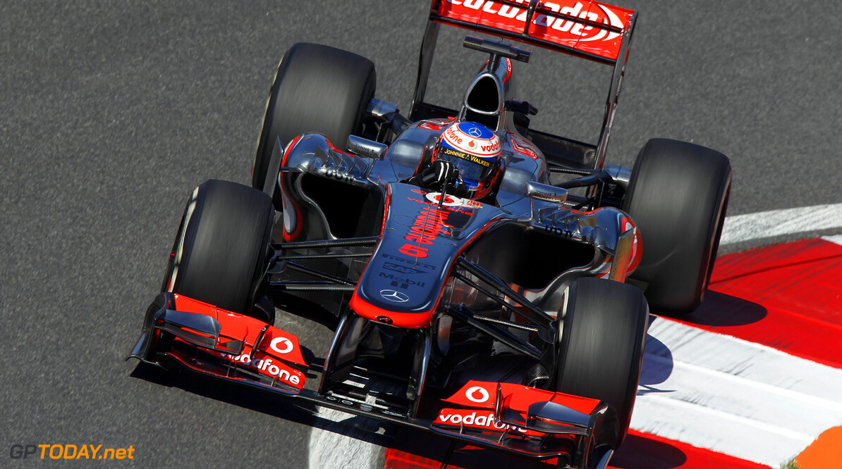 McLaren poaches Red Bull's aerodynamics boss