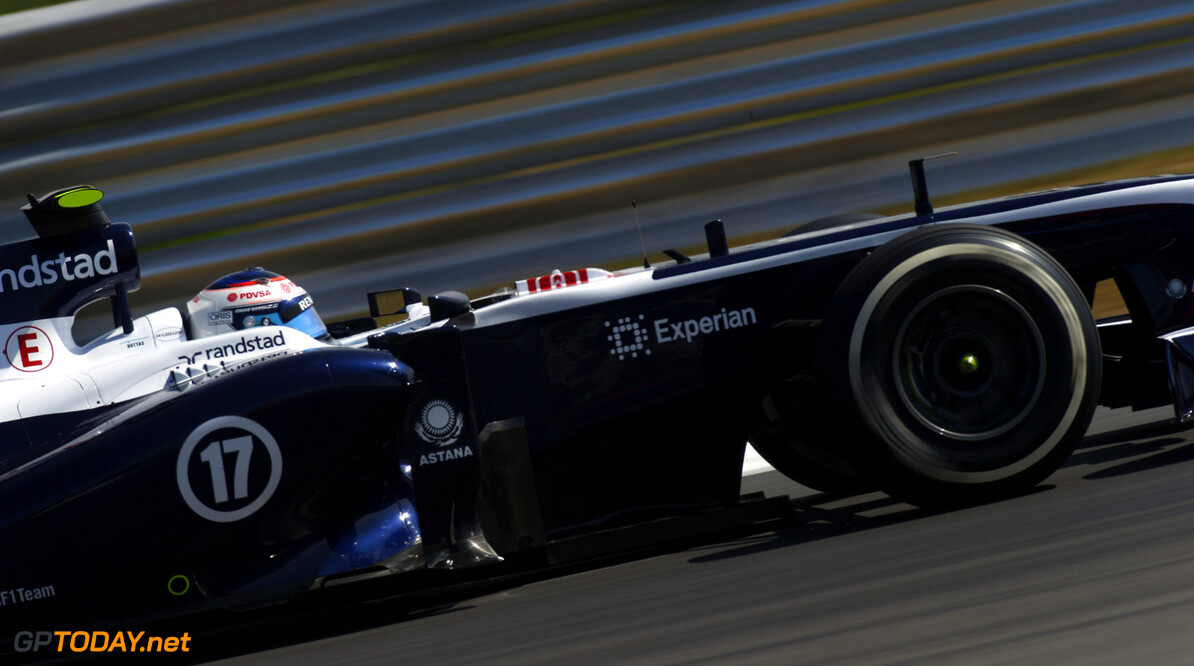 Japan 2013 preview quotes: Williams