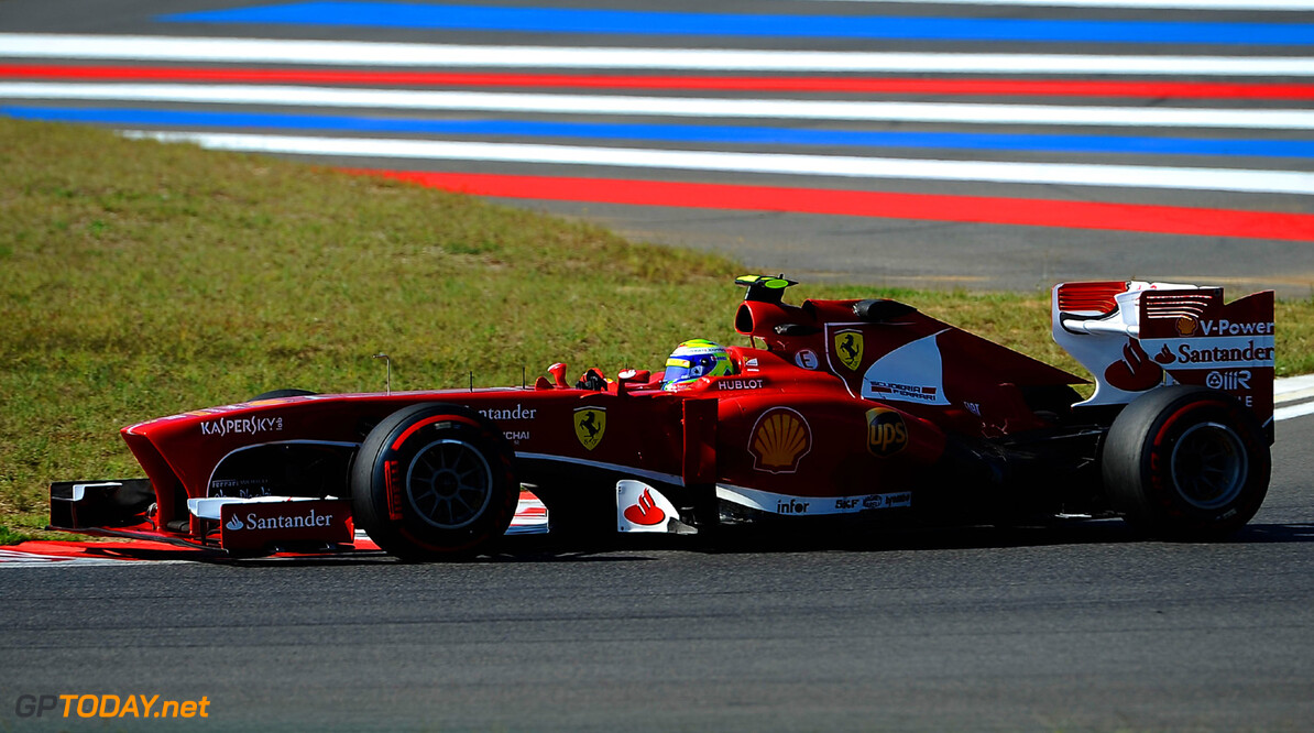 Ferrari plays down Massa's team orders refusal