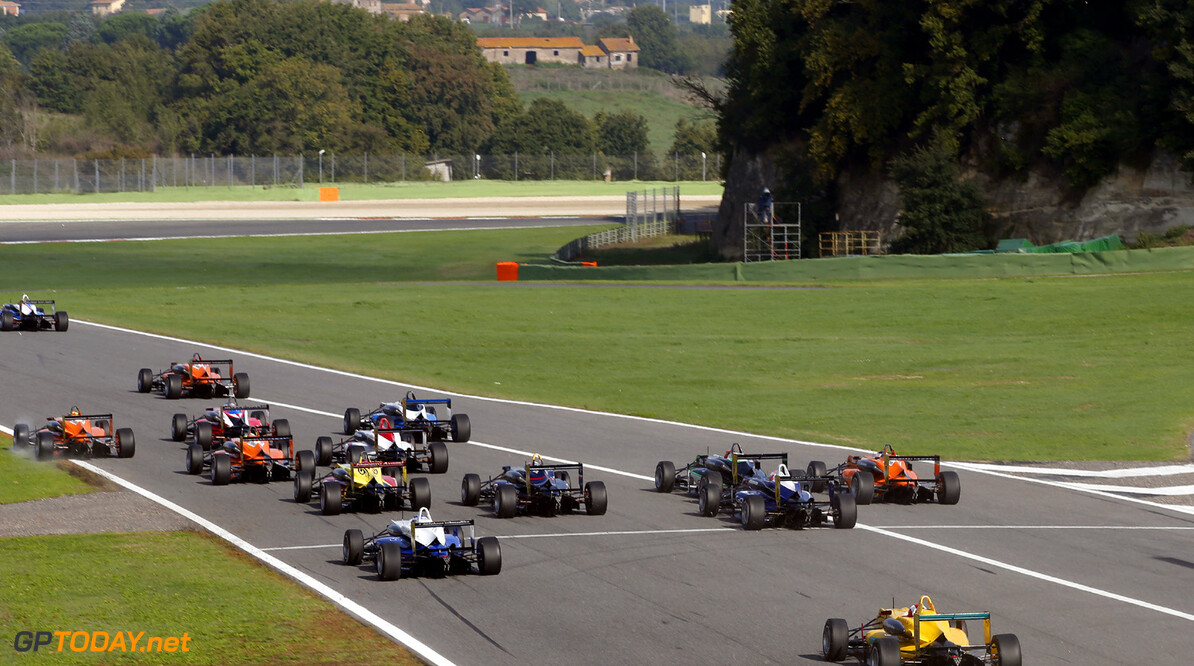 Renault keert definitief terug in de Formule 3