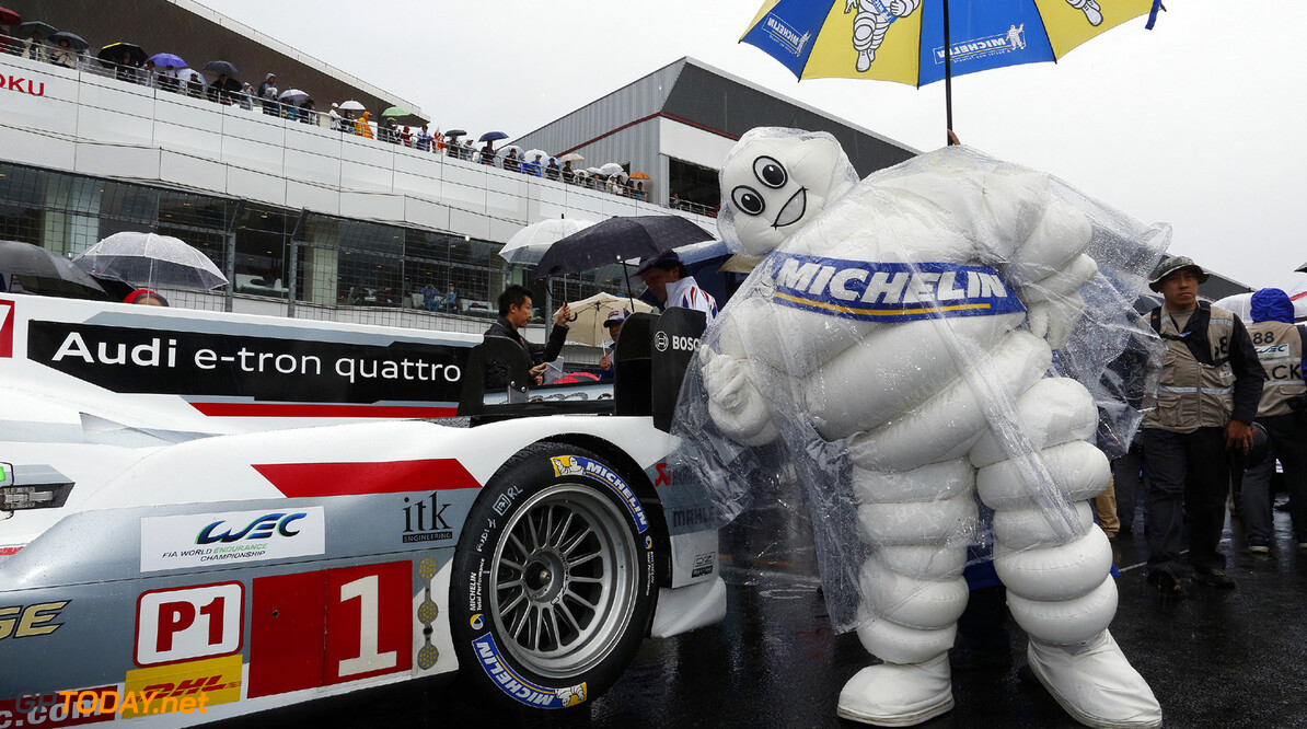Michelin weighs into Spa tyre blowout saga
