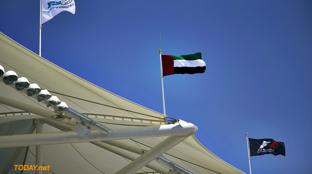 Abu Dhabi secures long-term place on F1 calendar