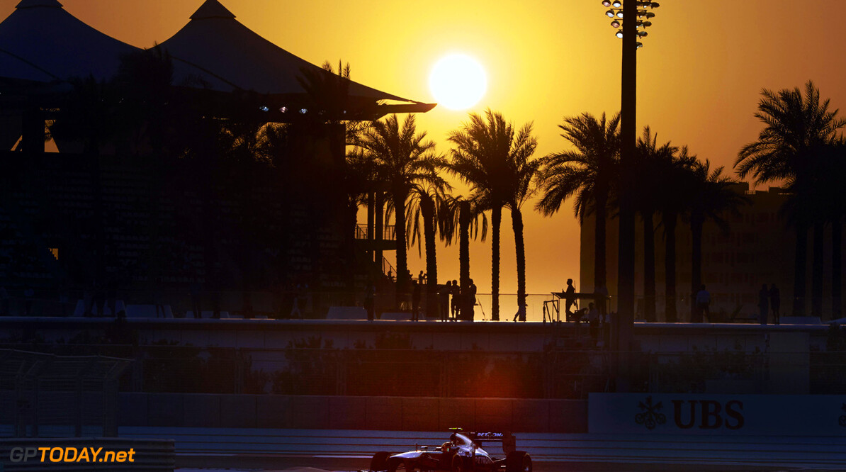Formule 1 zegt dubbele punten waarschijnlijk vaarwel na 2014