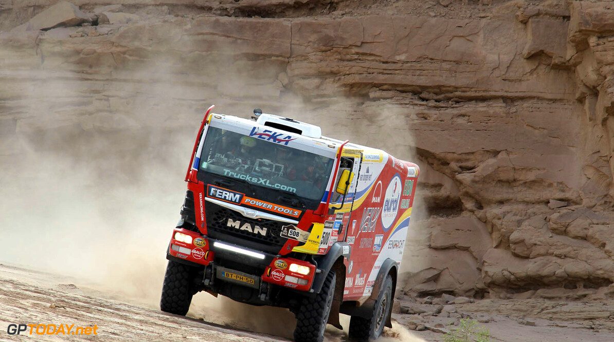 DAKAR RALLY 2014
201400701:Chilecito-Argentina: SS4
Dakar Rally Argentina-Bolivia-Chile, 

Wednesday 8 Januari in Chilecito-Argentina


DAKAR 2014: ARGENTINA-BOLIVIA-CHILE
WILLYWEYENS.COM
Chilecito
ARGENTINA