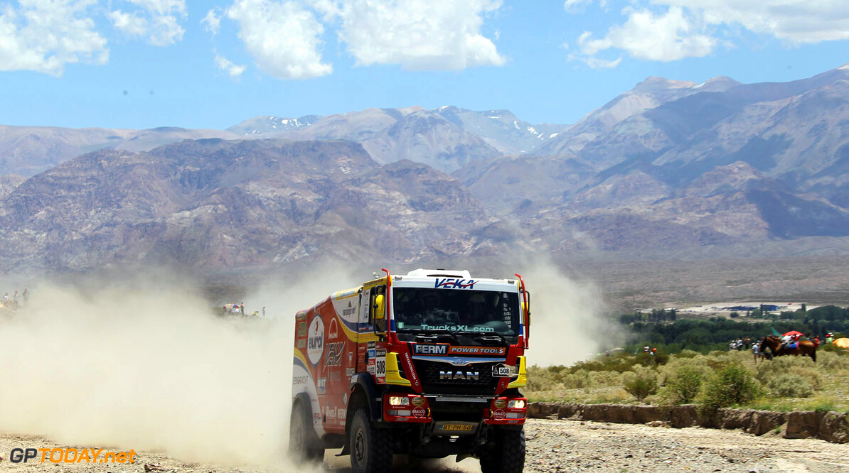 DAKAR RALLY 2014
201400701: San Juan-Argentina: SS3
Dakar Rally Argentina-Bolivia-Chile, 
Tuesday 7 Januari in San Juan-Argentina


DAKAR 2014: ARGENTINA-BOLIVIA-CHILE
WILLYWEYENS.COM
San Juan
ARGENTINA