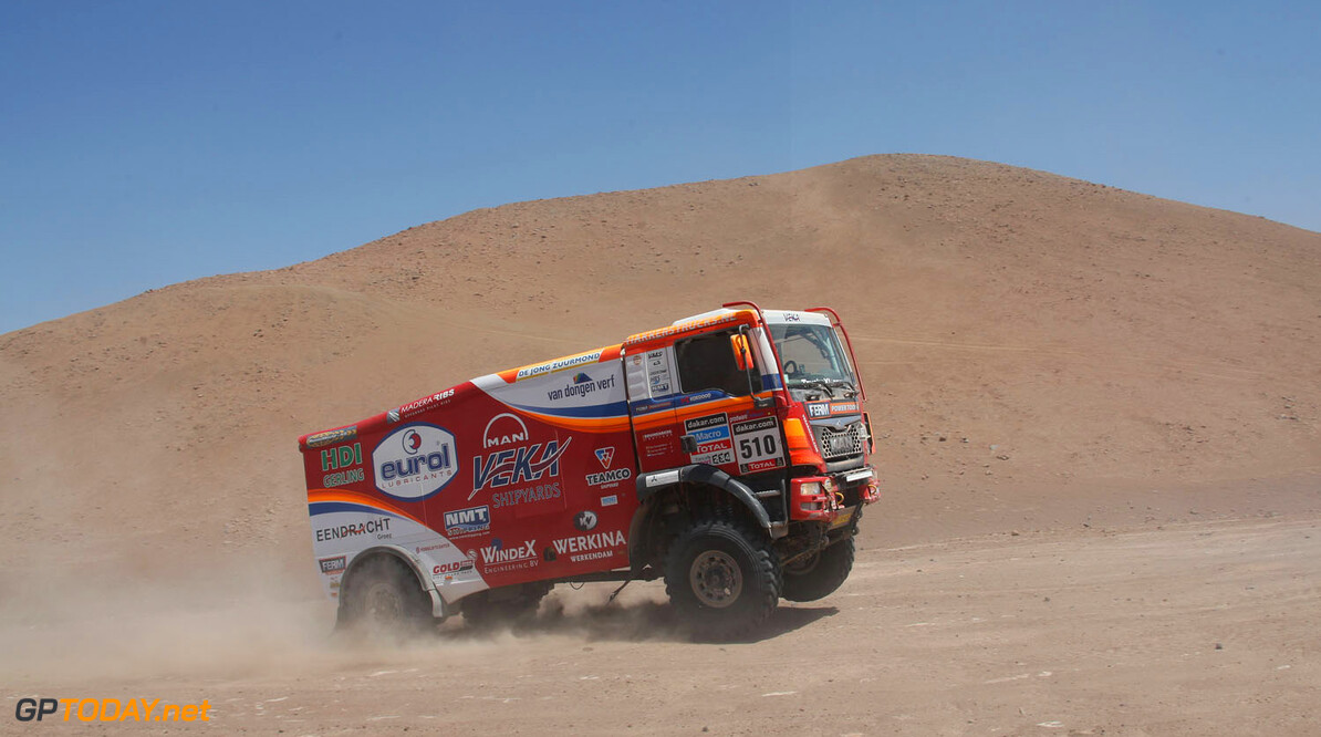 DAKAR RALLY 2014
20141301: SS9 Iquique-Chile
DAKAR 2014: ARGENTINA-BOLIVIA-CHILE
WILLYWEYENS.COM
Iquique
Chile