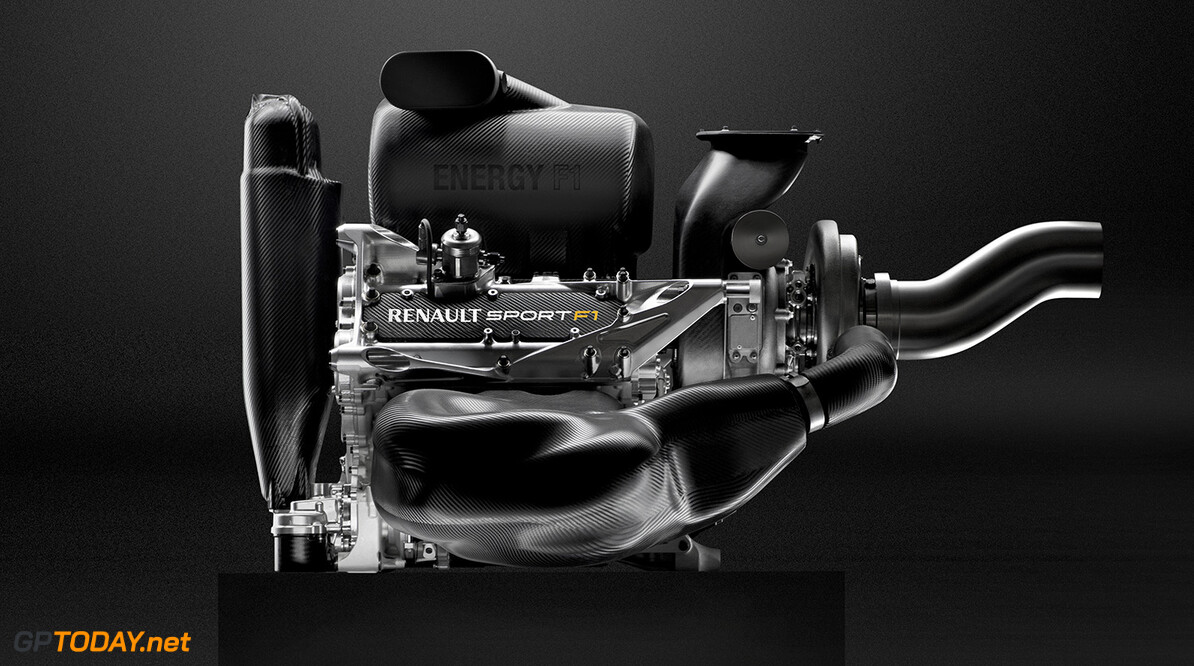 Renault rondt proces om V6 te verbeteren in Canada af