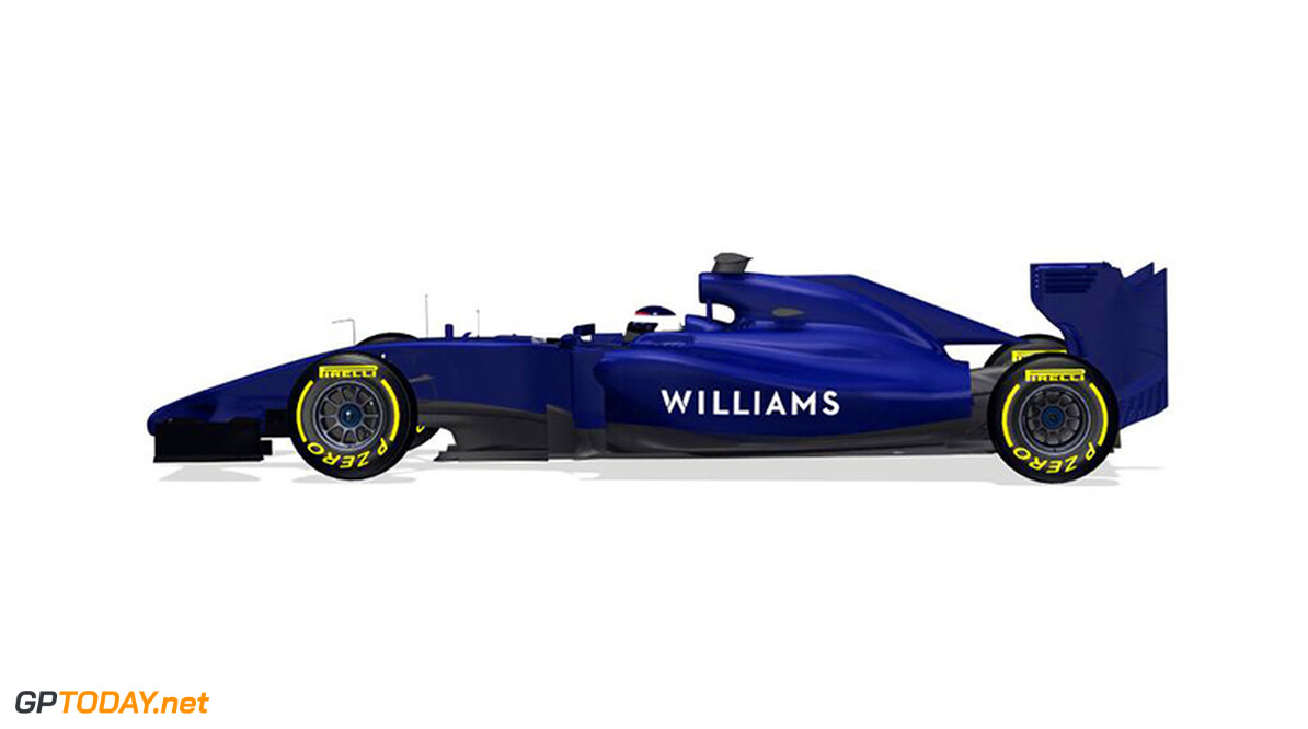 Martini genoemd als mogelijke nieuwe sponsor voor Williams