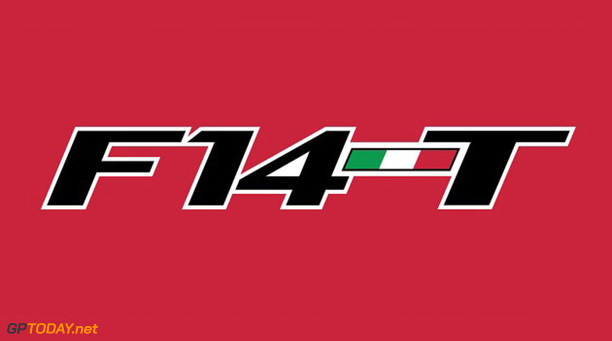 Fans stemmen op F14 T als naam voor nieuwe Ferrari