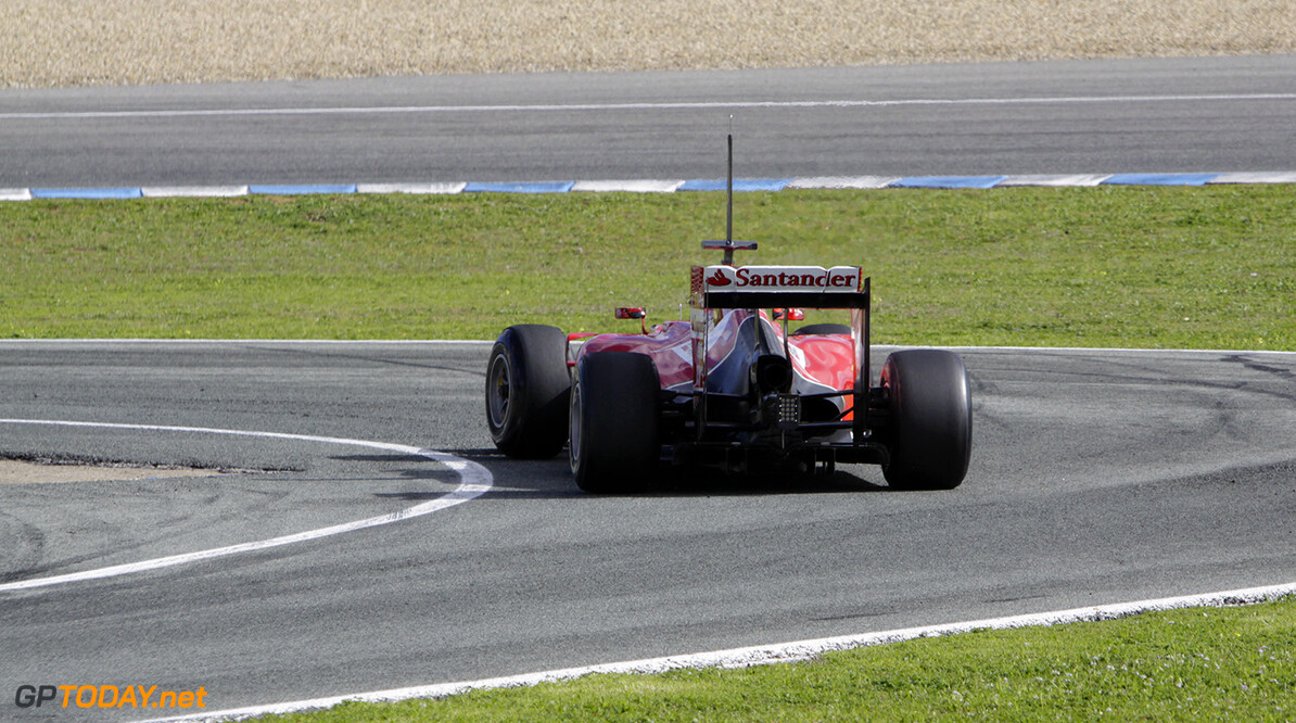Coureurs vinden nieuwe Formule 1 aan de langzame kant