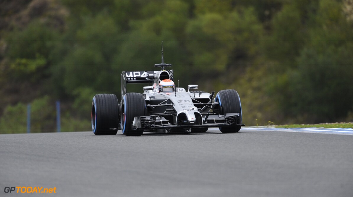 McLaren neemt afscheid van hoofd aerodynamica Budkowski