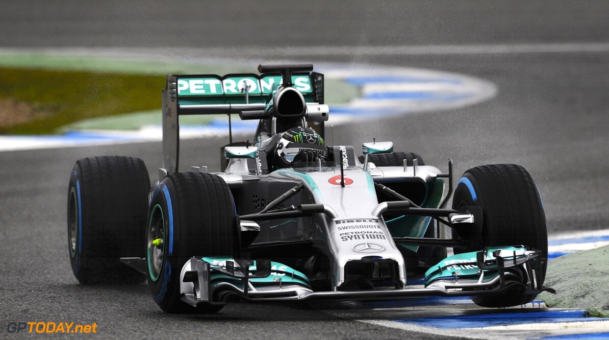 Testupdate: Mercedes imponeert met betrouwbaarheid