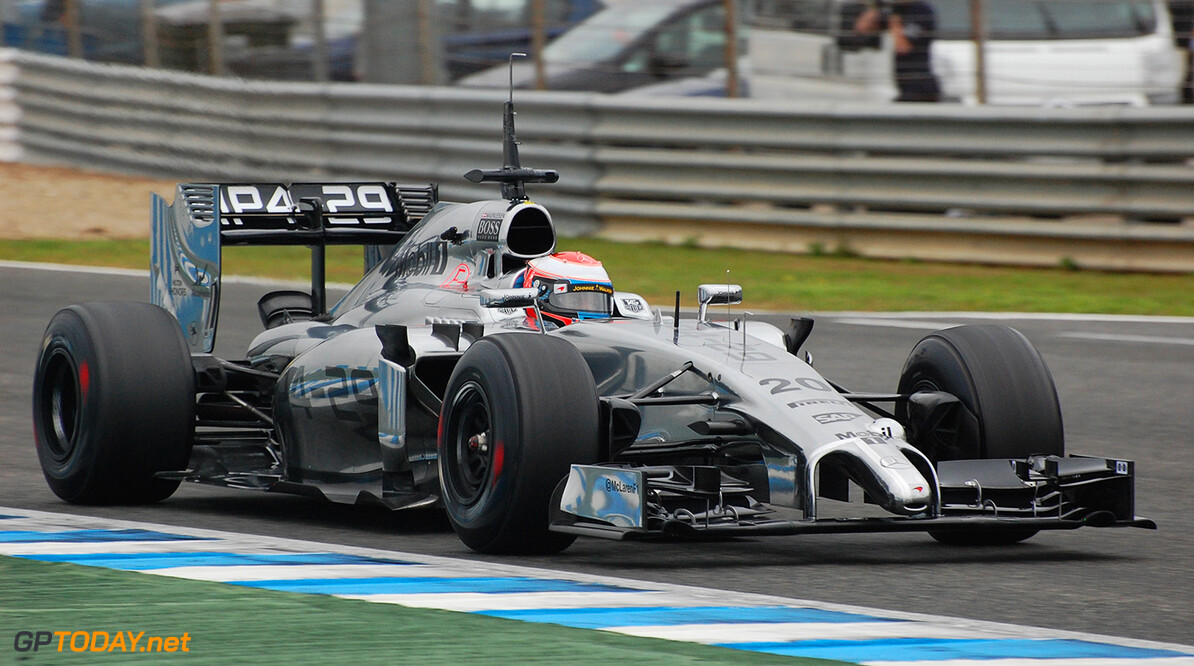 McLaren intensiveert samenwerking met remspecialisten Akebono