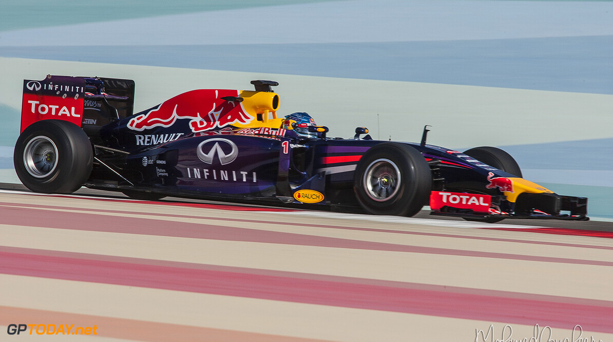 Red Bull Racing dreigt sponsor Infiniti te verliezen na 2015