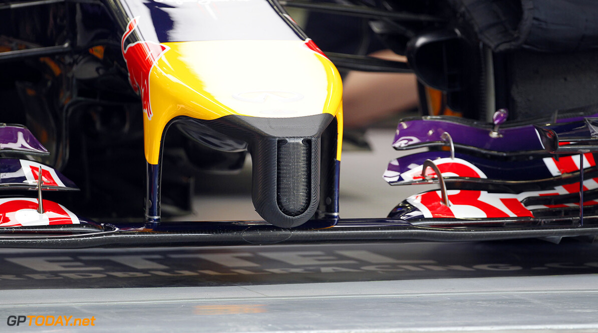 FIA belooft lelijke neuzen aan te pakken voor 2015