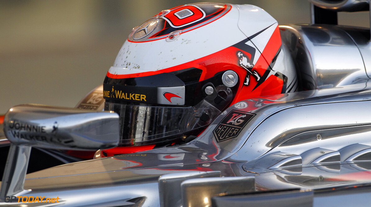 Kevin Magnussen: "Meer in het vat voor McLaren"
