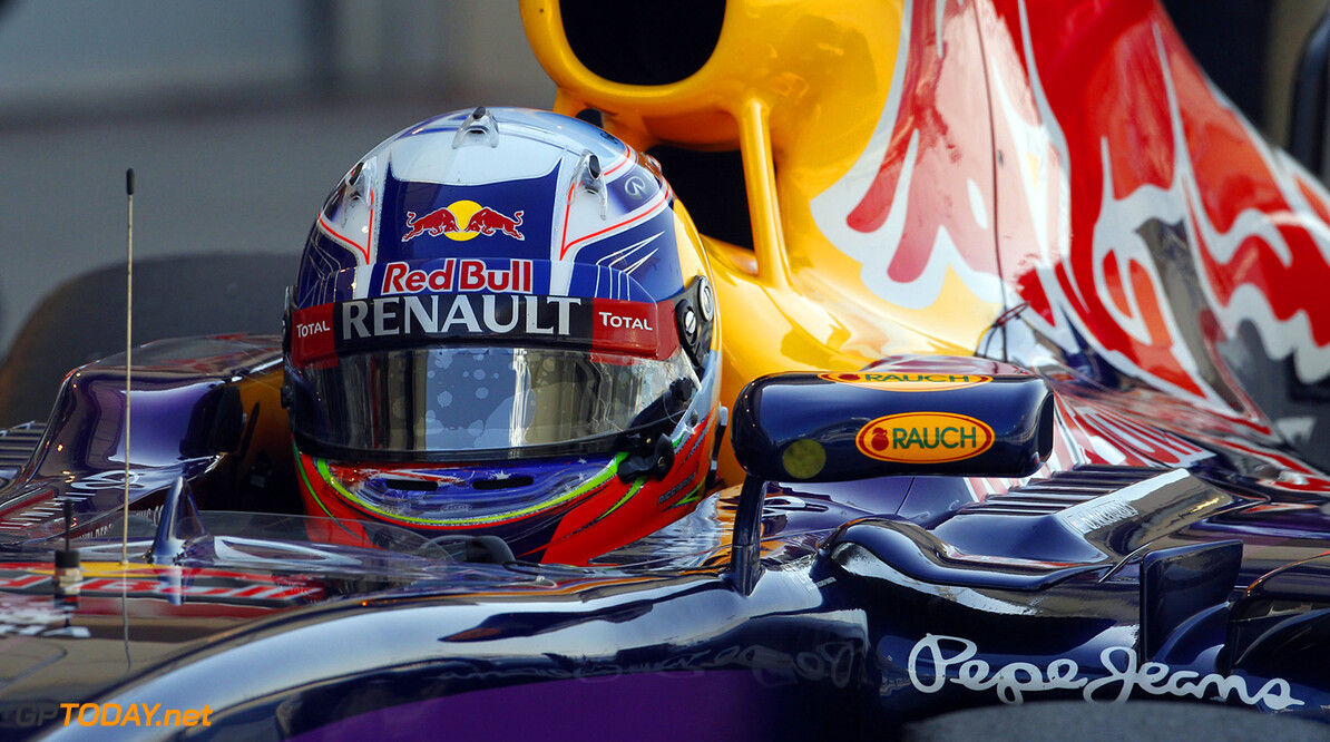 Ricciardo neemt genoegen met punten in Australië