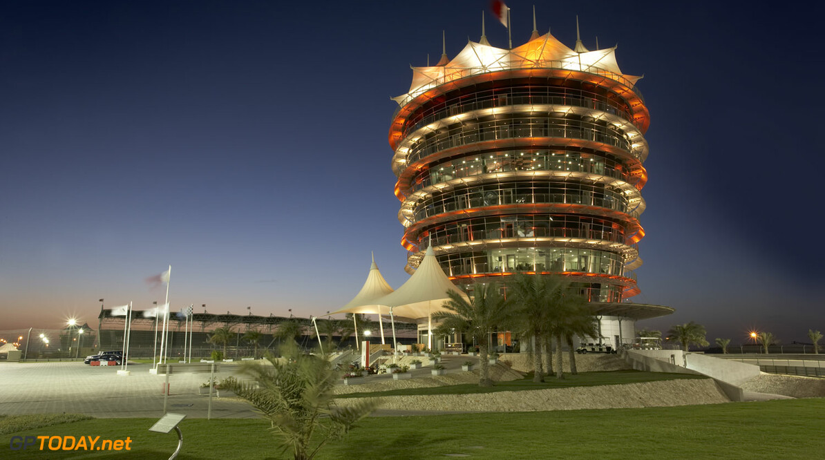2014 Bahrain Grand Prix - Preview