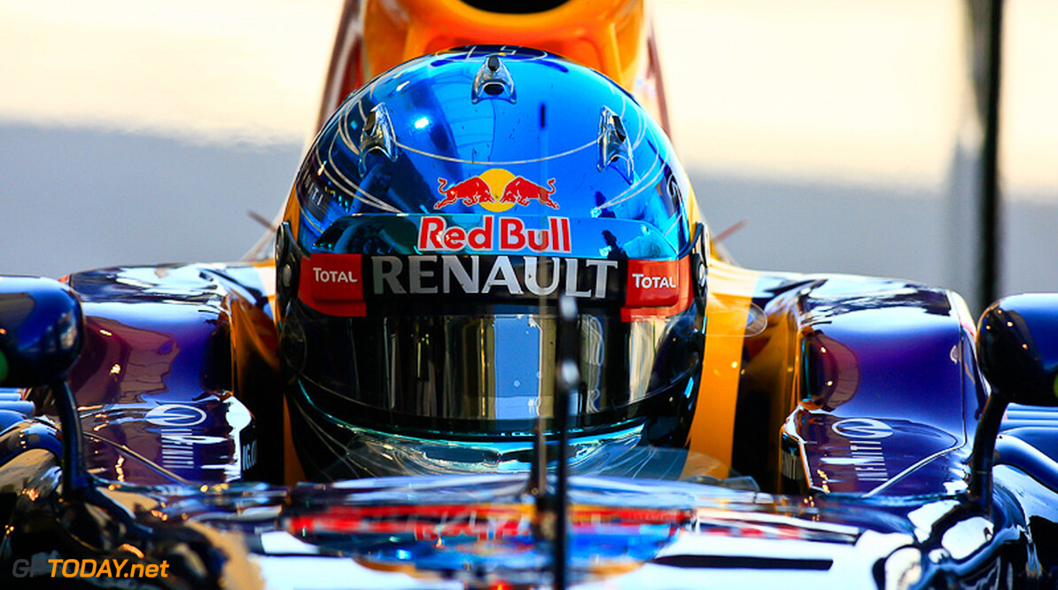 Vettel: "Grotere problemen dan alleen de snelheid"