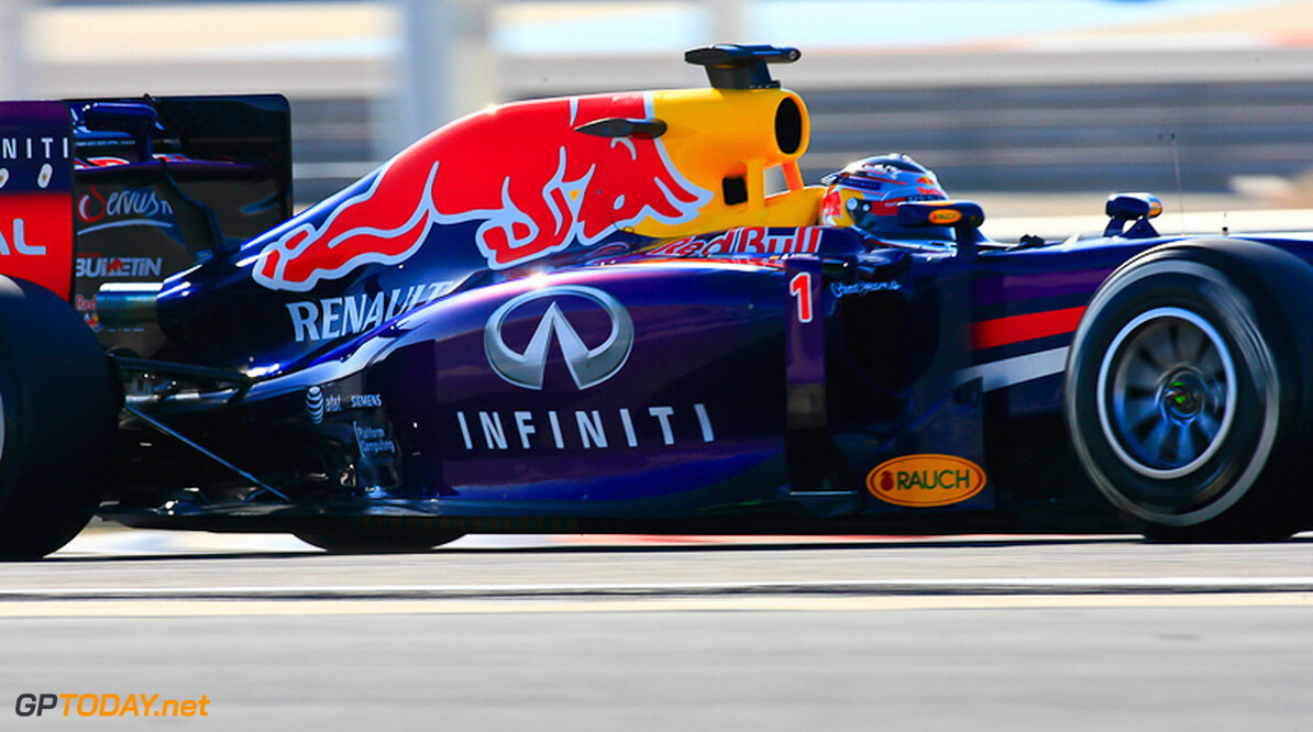 Red Bull Racing en Vettel verontwaardigd door geruchten