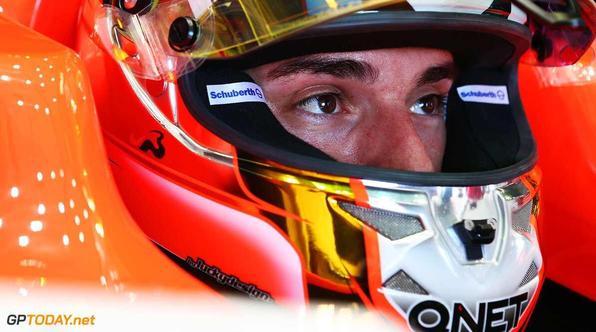 Questions being asked after controversial Bianchi crash