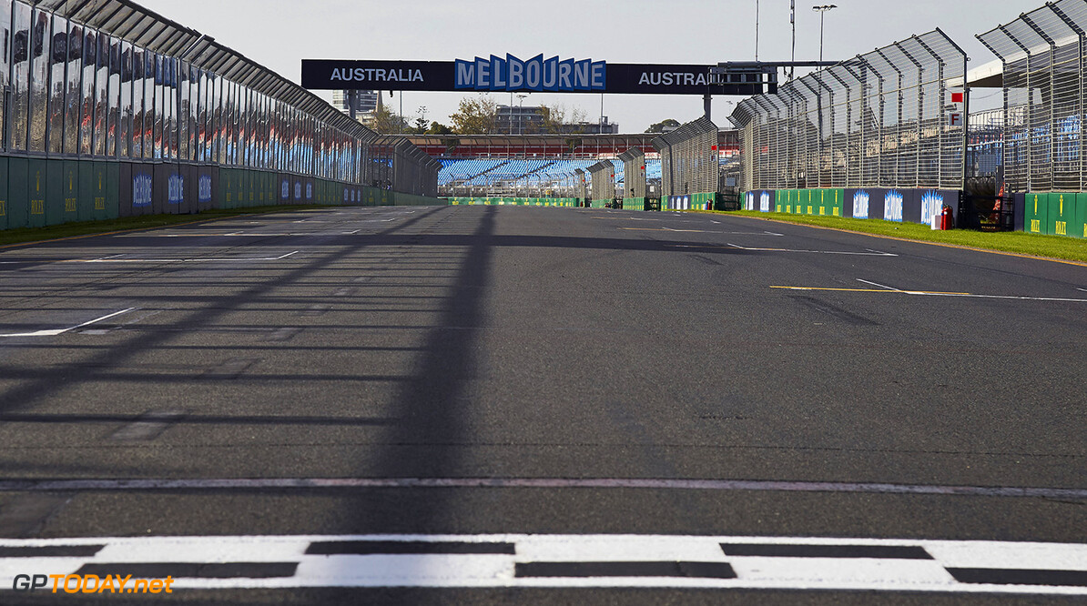 Coulthard: "Coureurs niet blij met turbo-motoren"