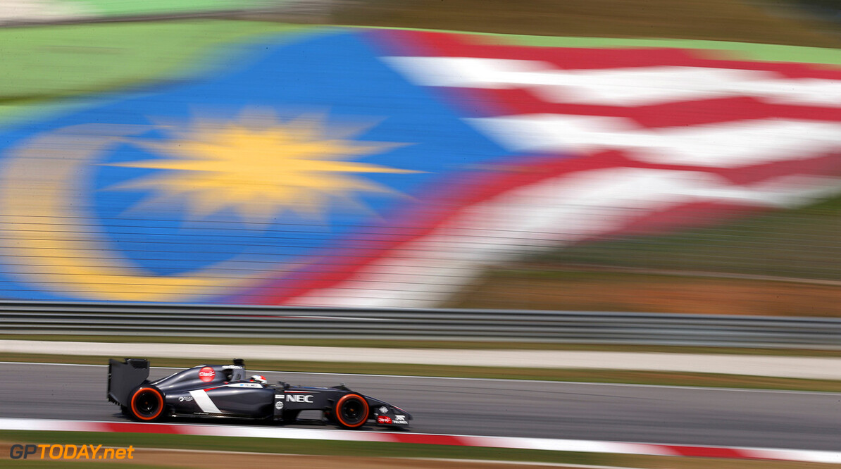 Malaysian GP Friday 28/03/14

Malaysian GP Friday 28/03/14
Jad Sherif
 
 
 
 
 
 
 
 
 
 
 
Sepang
Malaysia

F1 Formula 1 One 2014
