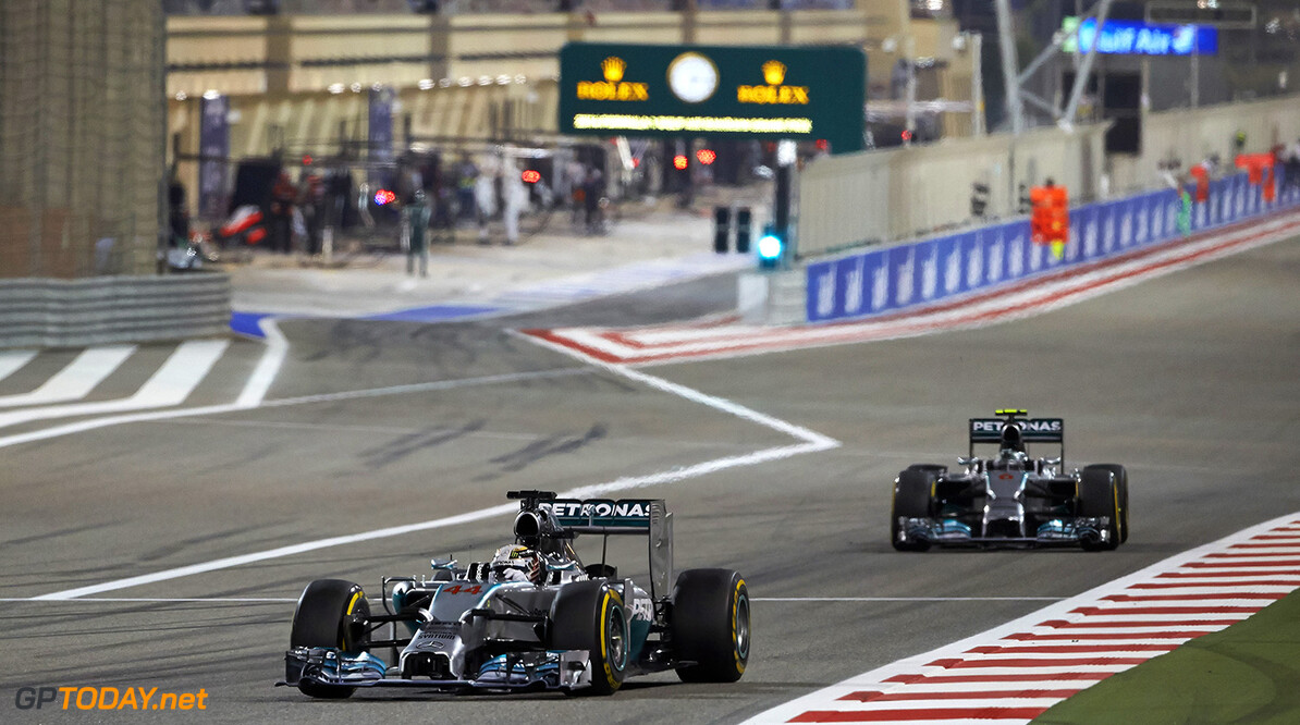 A 'stroke of genius' not enough to get close to Mercedes - Marko