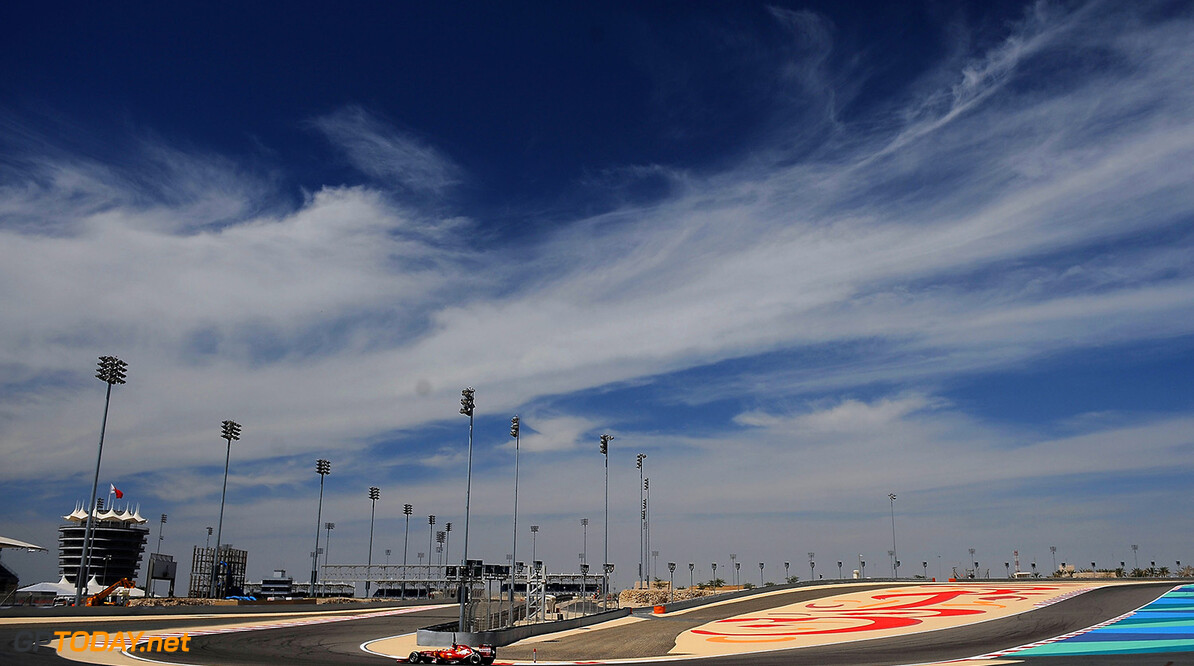 TEST F1 BAHRAIN 2014 
(C) FOTO ERCOLE COLOMBO 

(C) FOTO ERCOLE COLOMBO
BAHRAIN 
SAKHIR