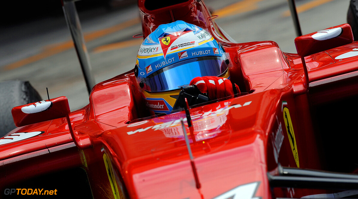 Di Montezemolo confirms Alonso's departure at Ferrari