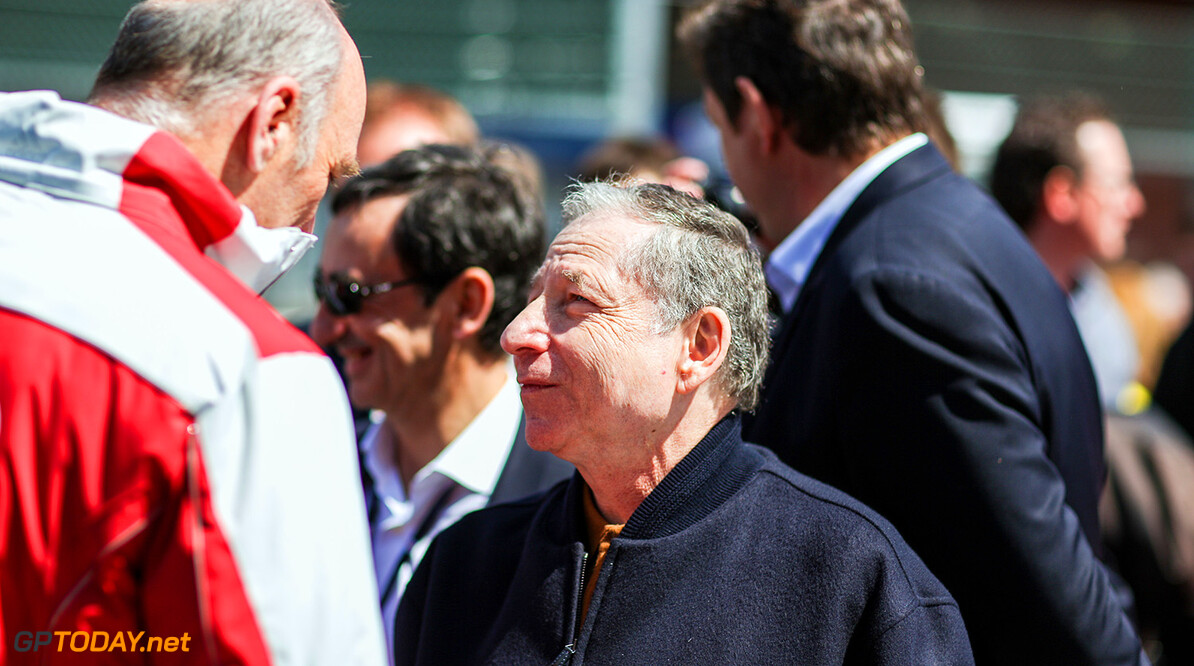 Todt defends F1 and Le Mans clash as best compromise