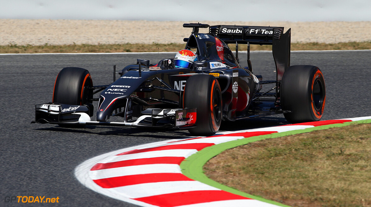 Sutil wil Sauber in Monaco van hatelijke nul af helpen