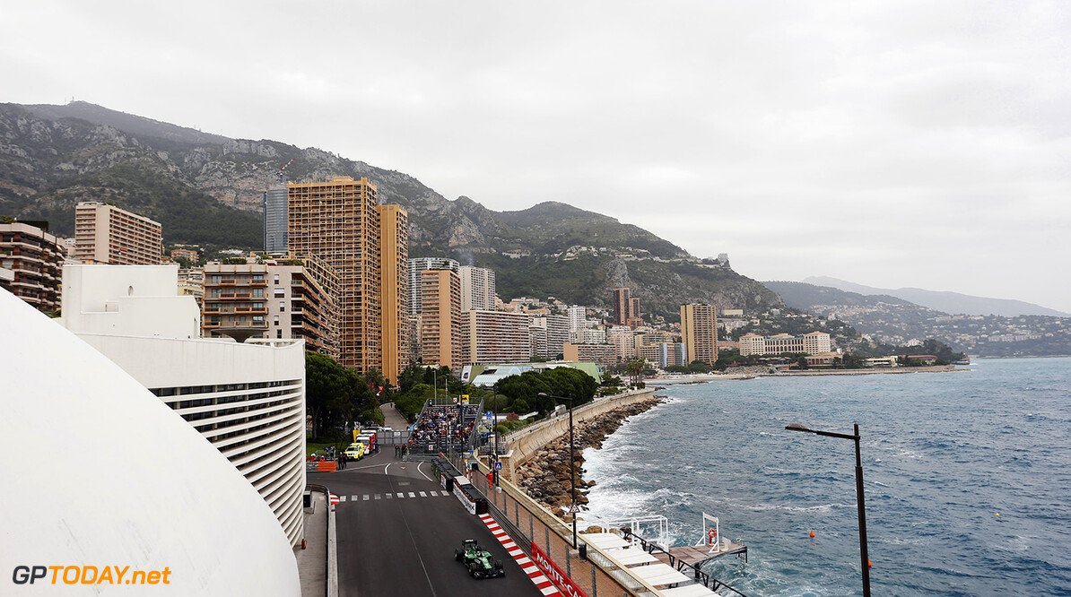 Monte Carlo, Monaco.
Thursday 22 May 2014.
Kamui Kobayashi, Caterham CT05 Renault.
World Copyright: Andrew Ferraro/LAT Photographic.
ref: Digital Image _FER1377





f1 formula 1 formula one gp mco monegasque