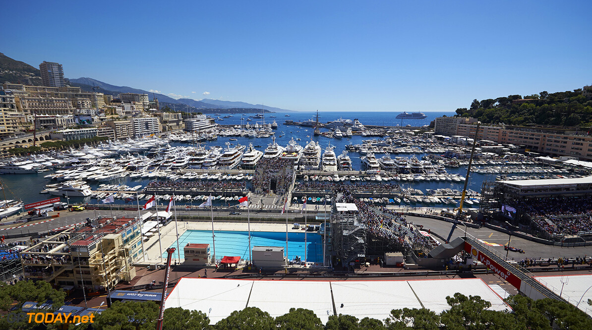 Kristensen adviseert wedstrijdleiding in Monaco