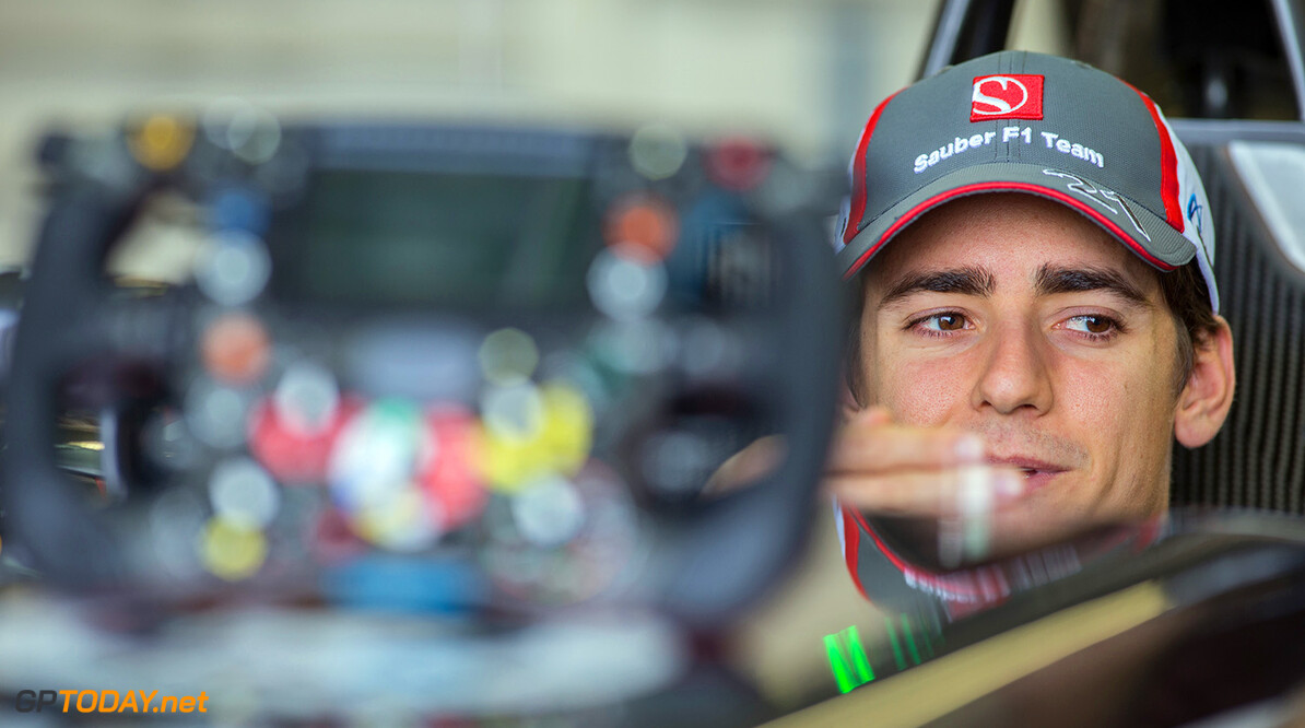 Gutierrez joins Ferrari as test and reserve driver