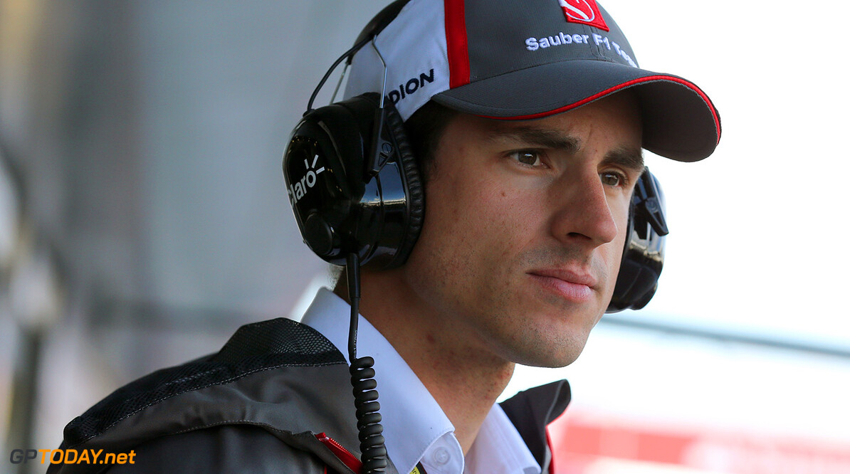 Sutil did not comply with contractual clauses at Sauber