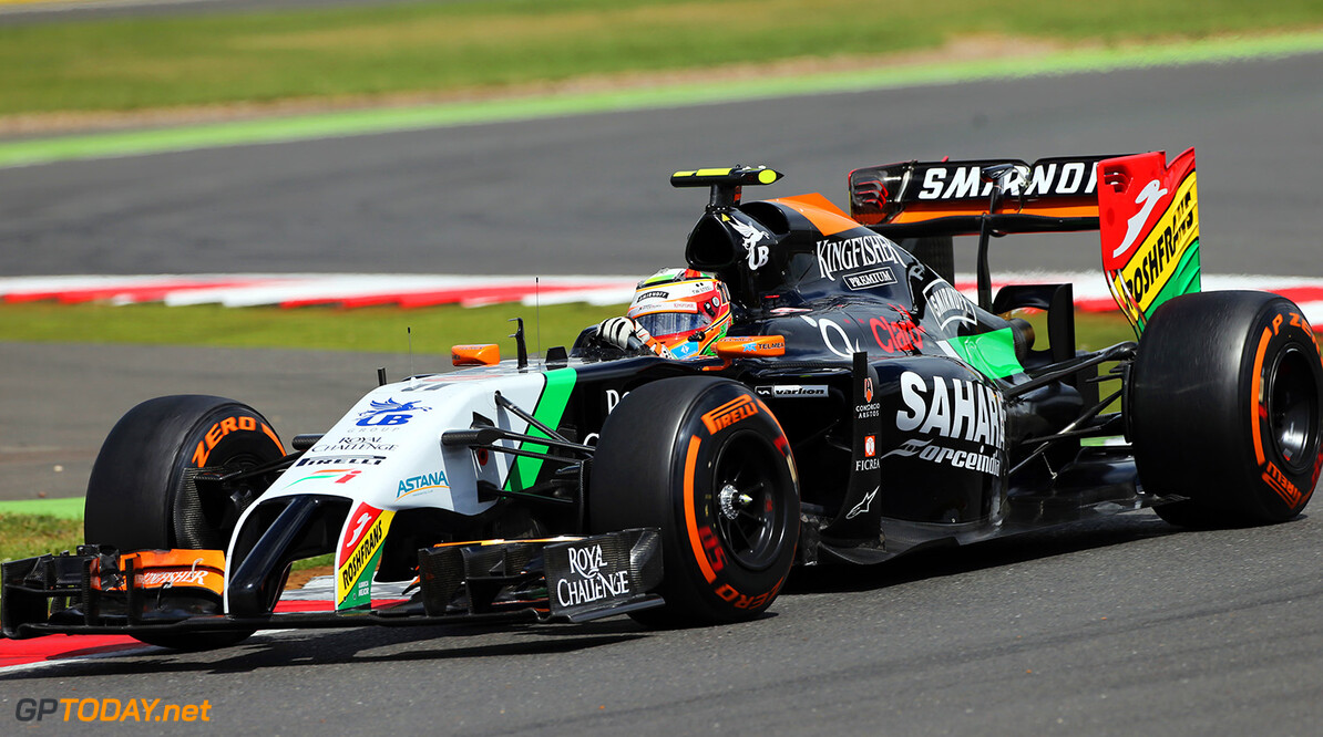 'Zero' chance of unanimous FRIC agreement - Force India