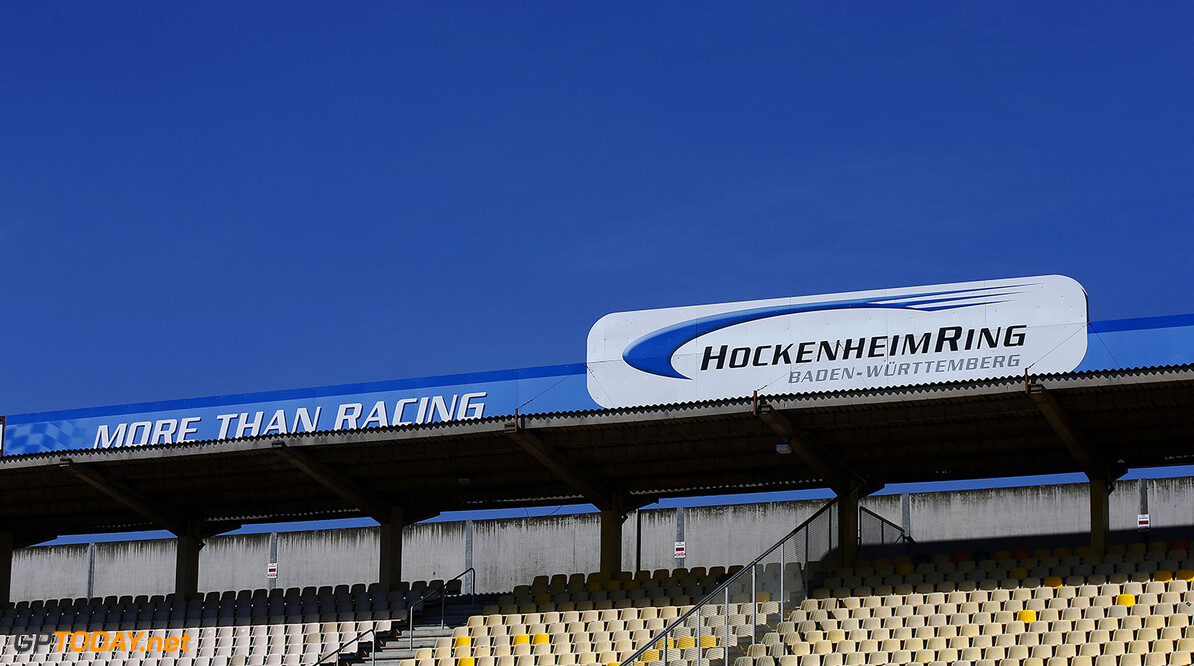 'Favourable agreement Hockenheim will not last'