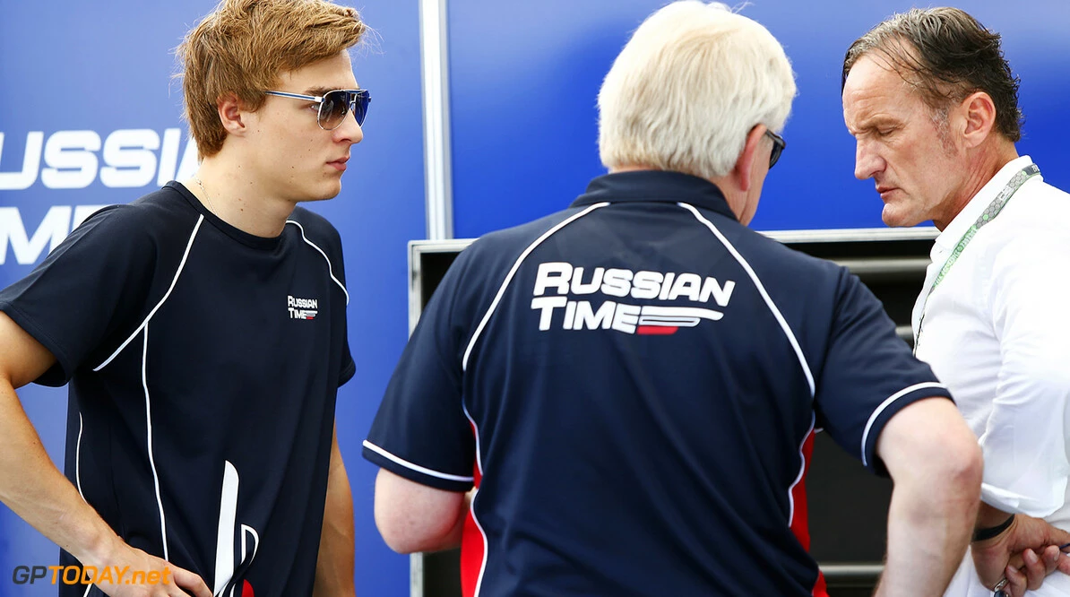 Artem Markelov