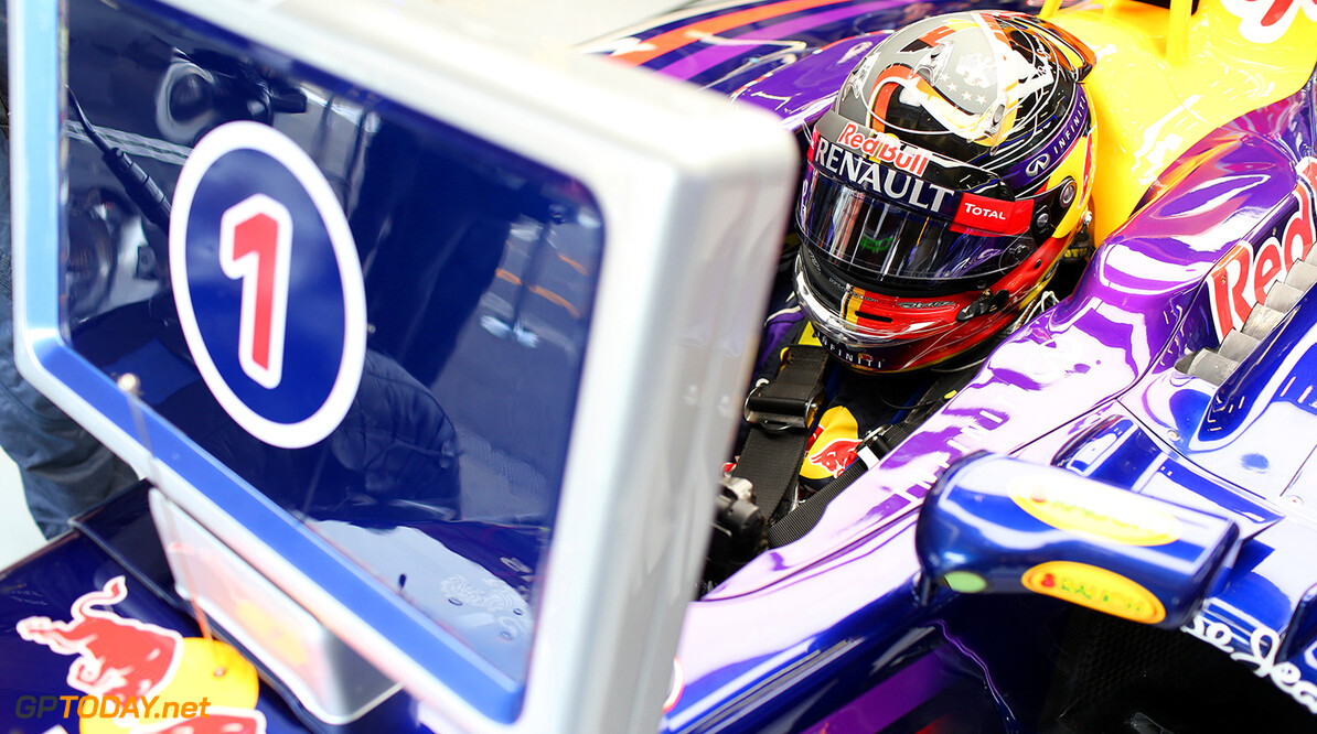 Vettel's younger brother Fabian kicks off racing career