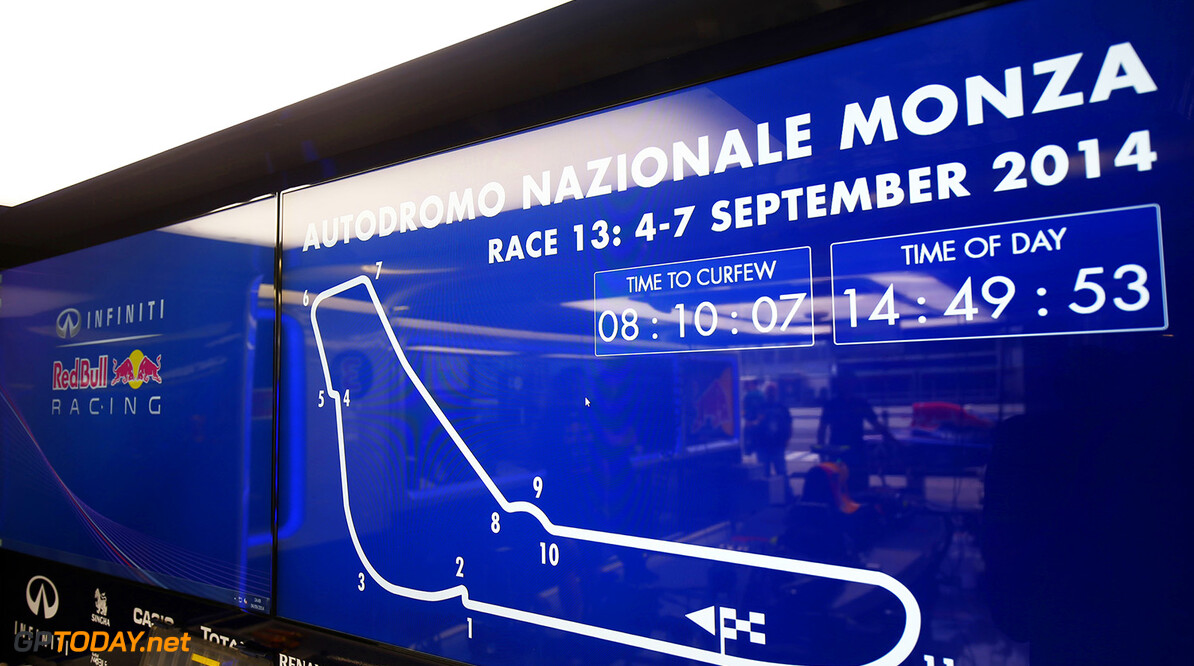 New law threatens Monza future