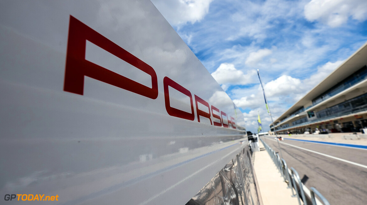 Zet Porsche de interesse voor de F1 om in daden?