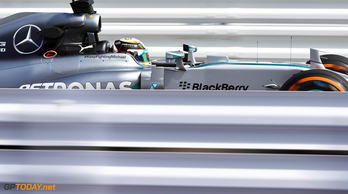 2014 Japanese Grand Prix - Race Report: Hamilton wins from Rosberg, Bianchi has major crash