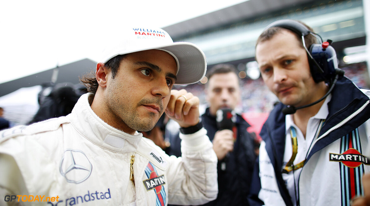 Massa slams Pirelli's conservative tyre choice for Brazil