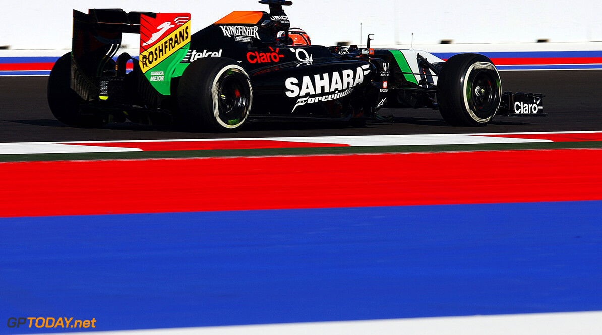 STL renews supplier partnership with Force India