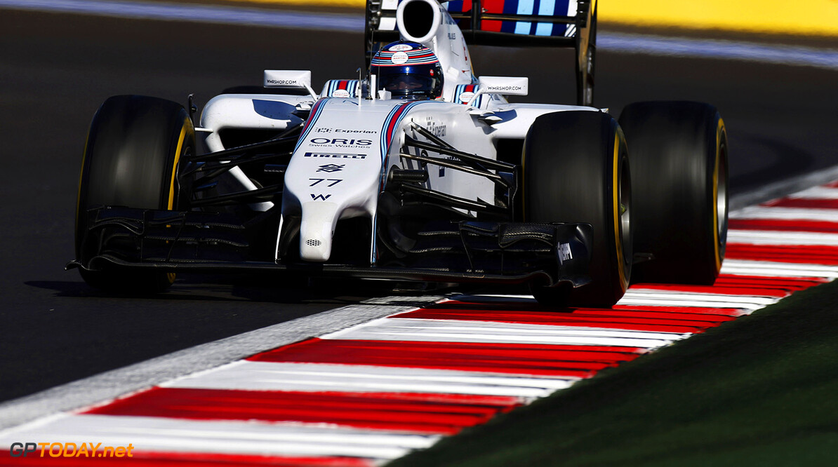US 2014 preview quotes: Williams