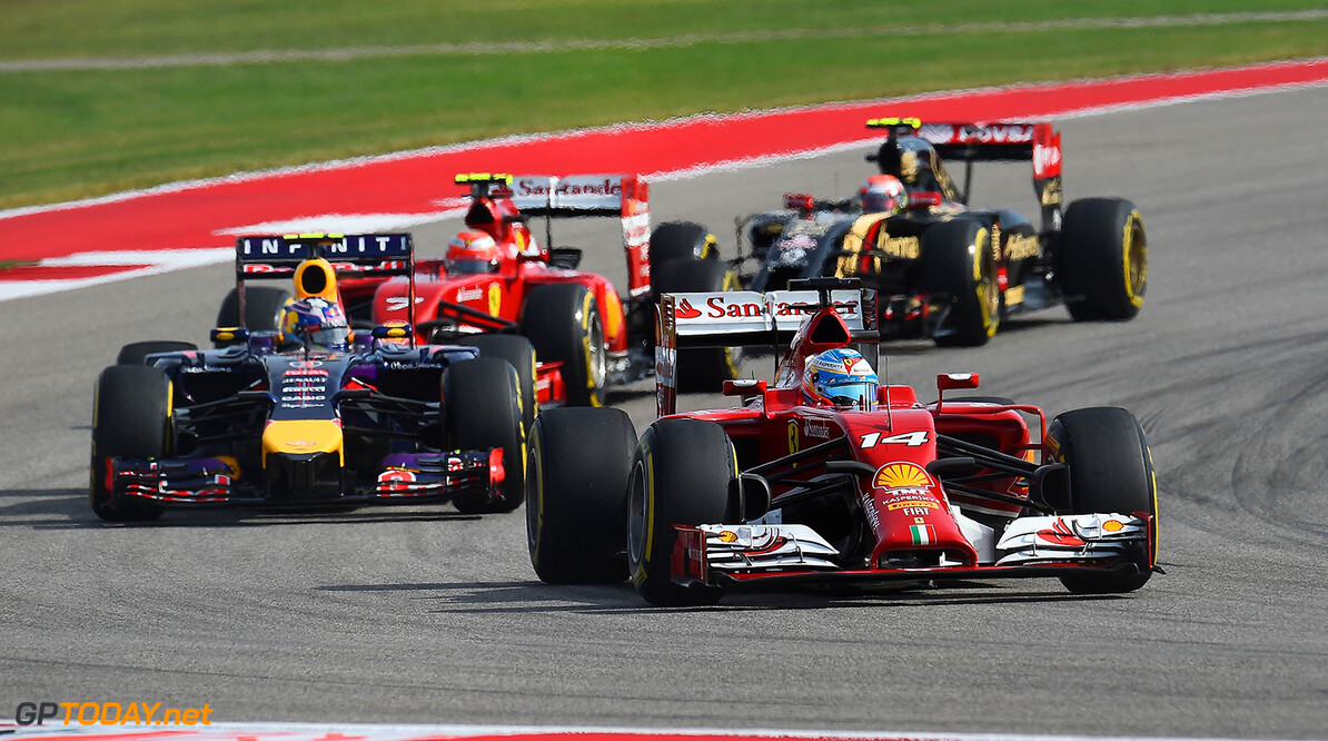 Ferrari, Renault see 'loophole' in engine rules
