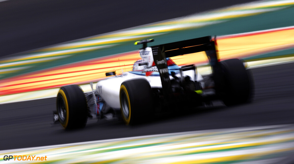 Abu Dhabi 2014 preview quotes: Williams