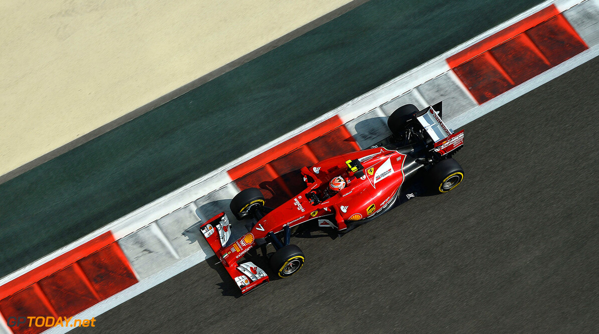 Ferrari boss warns Raikkonen to deliver results