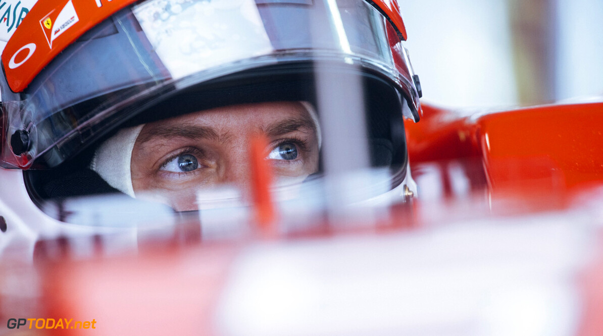 'Racing Point kiest vanwege hoge kosten niet voor Sebastian Vettel'